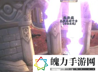 魔兽世界达拉然怎么去