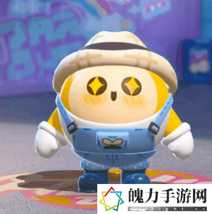 蛋仔派对活力植树节活动奖励一览