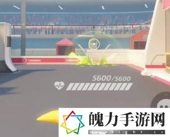 《火力苏打》凯米斯怎么玩 奶泡凯米斯全打法教学攻略