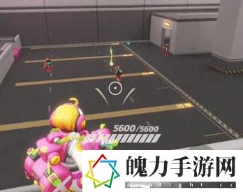 《火力苏打》凯米斯怎么玩 奶泡凯米斯全打法教学攻略