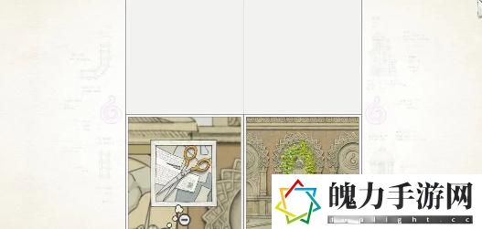 画中世界第五关攻略 第五章紫色果实完整版解密流程