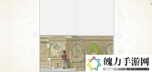 画中世界第五关攻略 第五章紫色果实完整版解密流程