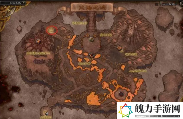 魔兽世界橙杖巨龙之怒泰蕾苟萨的寄魂杖任务攻略