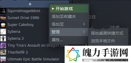 火山的女儿游戏有什么物理存档方法