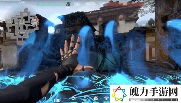 《无畏契约》菲德怎么玩 菲德进阶英雄教学