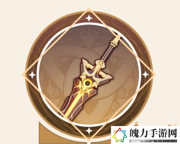 原神绮良良武器推荐排行
