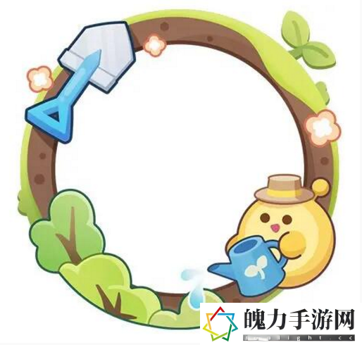 蛋仔派对植树节活动奖励有什么