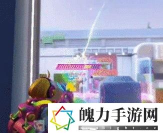 《火力苏打》凯米斯怎么玩 奶泡凯米斯全打法教学攻略