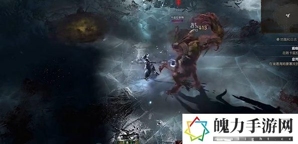 《暗黑破坏神4》怎么升级快 快速升级方法详情