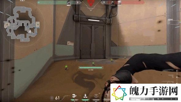 《无畏契约》菲德怎么玩 菲德进阶英雄教学