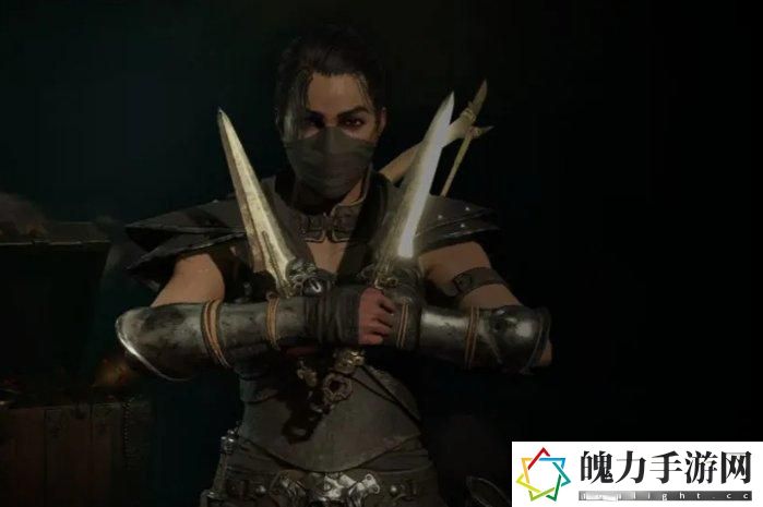 《暗黑破坏神4》有哪些职业 全职业介绍