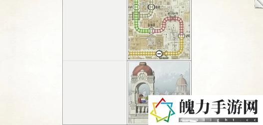 画中世界第五关攻略 第五章紫色果实完整版解密流程