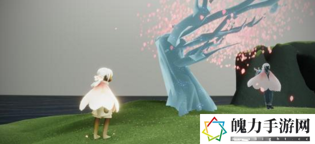 光遇花憩斗篷如何获取