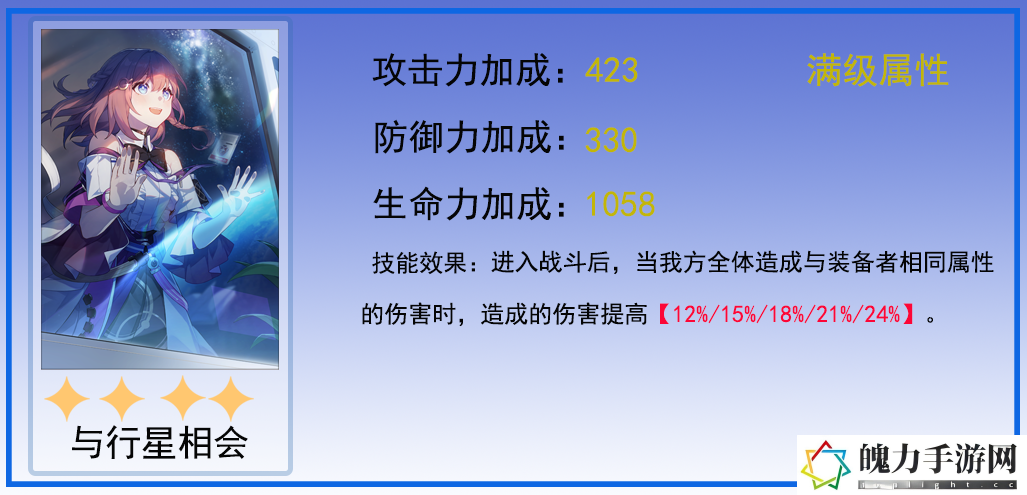 《崩坏星穹铁道》景元专武抽取建议