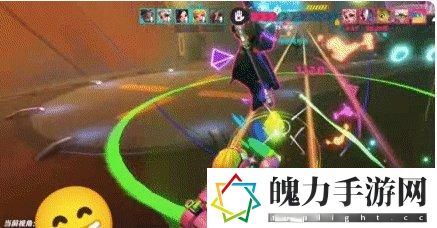 《火力苏打》凯米斯怎么玩 奶泡凯米斯全打法教学攻略