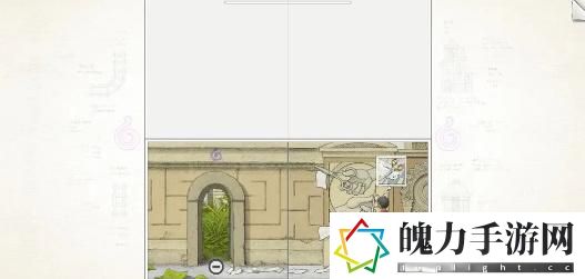 画中世界第五关攻略 第五章紫色果实完整版解密流程