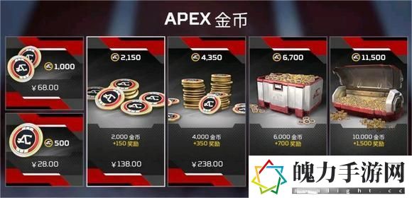 apex金币不到账怎么办