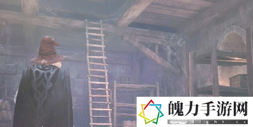 霍格沃茨之遗蜂蜜公爵密道怎么找