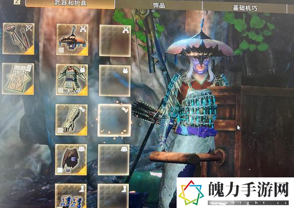 狂野之心弓箭配装攻略分享