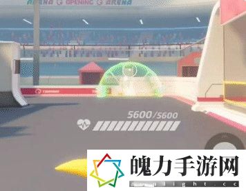 《火力苏打》凯米斯怎么玩 奶泡凯米斯全打法教学攻略