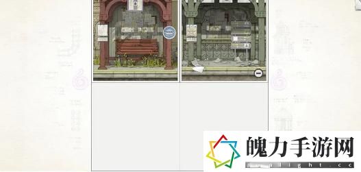 画中世界第五关攻略 第五章紫色果实完整版解密流程