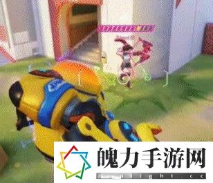《火力苏打》凯米斯怎么玩 奶泡凯米斯全打法教学攻略