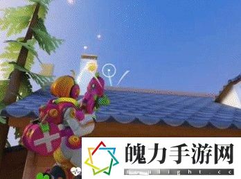 《火力苏打》凯米斯怎么玩 奶泡凯米斯全打法教学攻略