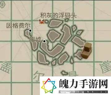 渔帆暗涌空间绕行成就完成攻略