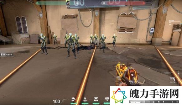 《无畏契约》菲德怎么玩 菲德进阶英雄教学