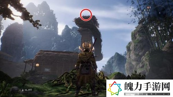 卧龙苍天陨落怪异的内丹获得方法分享