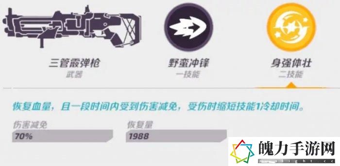 《火力苏打》先锋英雄怎么选择 先锋英雄选择推荐