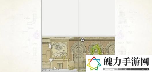 画中世界第五关攻略 第五章紫色果实完整版解密流程