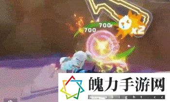 《火力苏打》凯米斯怎么玩 奶泡凯米斯全打法教学攻略