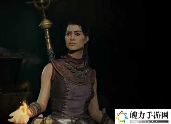 《暗黑破坏神4》有哪些职业 全职业介绍