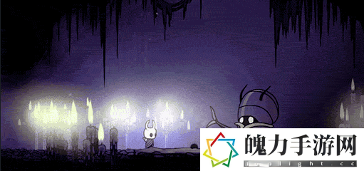 空洞骑士忏悔师吉吉解析
