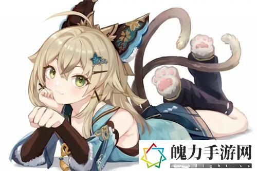 原神绮良良武器推荐排行