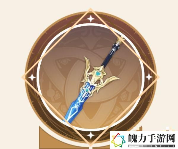原神绮良良武器推荐排行