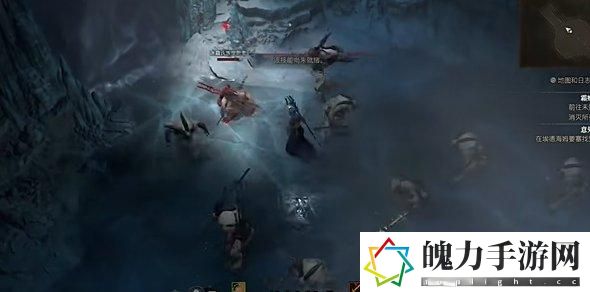 《暗黑破坏神4》怎么升级快 快速升级方法详情