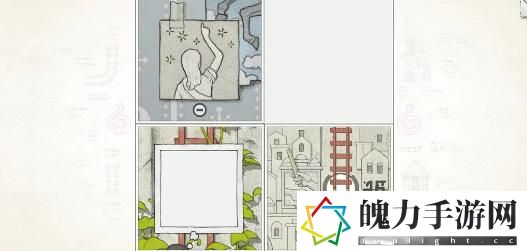 画中世界第五关攻略 第五章紫色果实完整版解密流程