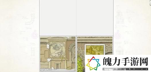 画中世界第五关攻略 第五章紫色果实完整版解密流程