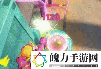《火力苏打》凯米斯怎么玩 奶泡凯米斯全打法教学攻略
