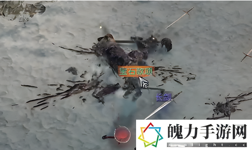 暗黑破坏神4物有所值任务怎么做