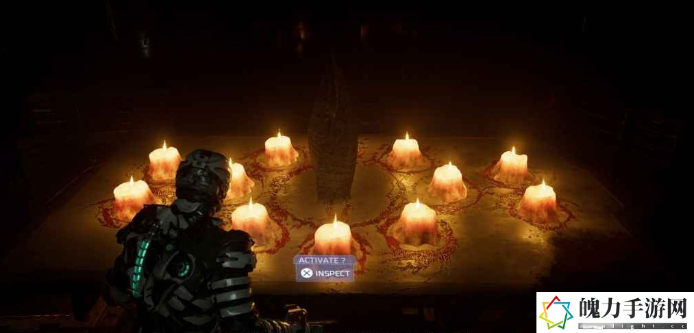 死亡空间重制版隐藏结局怎么触发