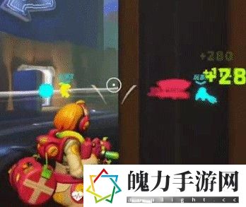 《火力苏打》凯米斯怎么玩 奶泡凯米斯全打法教学攻略