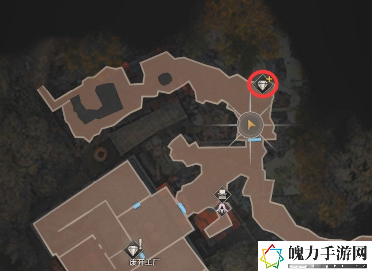 生化危机4重制版溪谷扩展宝藏在哪