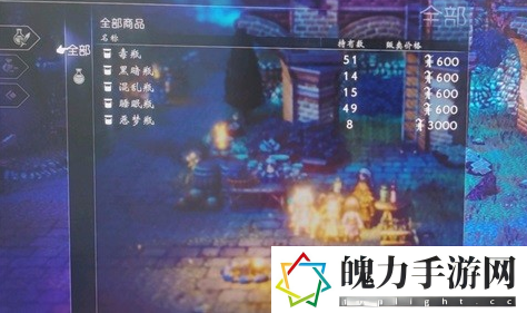 八方旅人2前期剑士使用方法解析