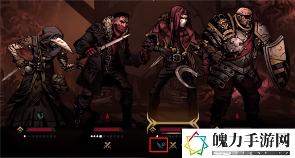 《暗黑地牢2》丰收婴儿怎么打 丰收婴儿攻略