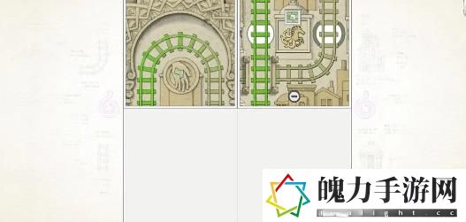 画中世界第五关攻略 第五章紫色果实完整版解密流程