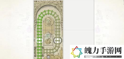 画中世界第五关攻略 第五章紫色果实完整版解密流程
