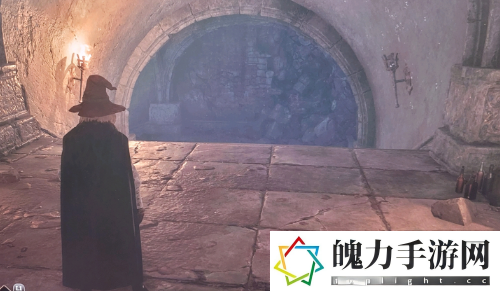 霍格沃茨之遗蜂蜜公爵密道位置在哪